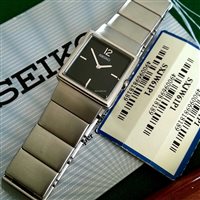 Reloj Seiko Mujer in Acero SXJW61P1 - SXJW61P1